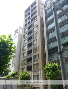 ムルーエ築地の画像