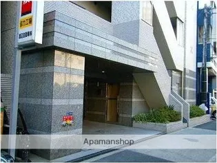 GRAZIA南砂町の画像