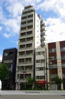 エクシム門前仲町の画像