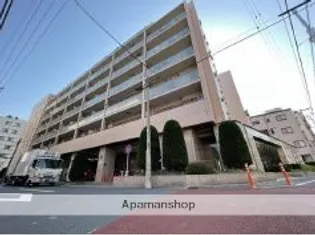 フルーヴ押上の画像