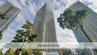 ザ パークハウス晴海タワーズティアロレジデンスの画像