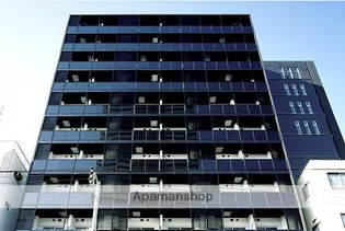 東京都中央区月島2丁目【マンション】の外観