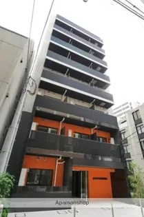 セジョリ南麻布【7階】の外観