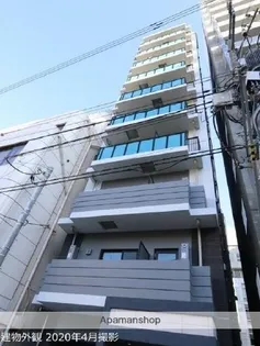 トモヤレジデンス蔵前の画像