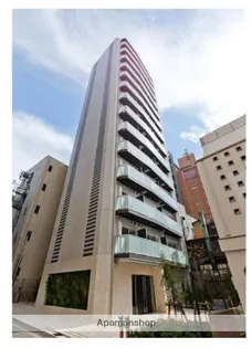 ジェノヴィア東大前グリーンヴェールの画像