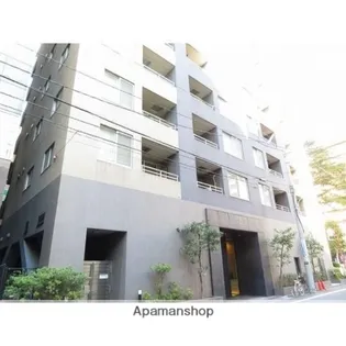 オーベルジュ日本橋【5階】の外観