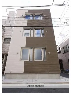 ロータスガーデン住吉の画像