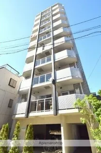 東京都江東区三好3丁目【マンション】の外観