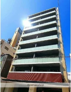 オープンレジデンシア両国森下の画像