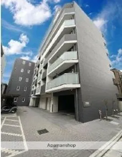 東京イーストサイドレジデンスの画像