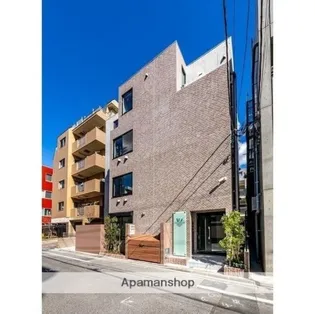 ウェルスクエアイズム木場の画像