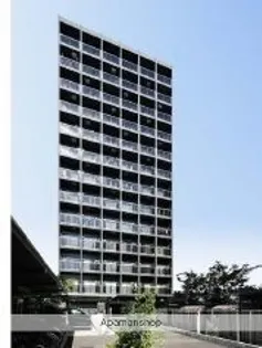 コンフォリア門前仲町【5階】の外観