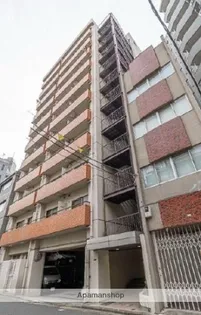 ハイツ神田岩本町【9階】の外観