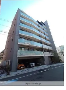 クレイシア森下ステーションサイトの画像