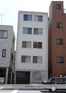 B E GRAND清澄白河の画像