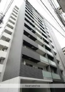 メインステージ新御徒町【2階】の外観