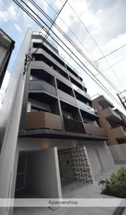 アルテシモ カルドの画像