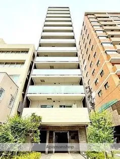 メインステージ入谷IIの画像