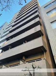 レジデンシア麻布十番の画像