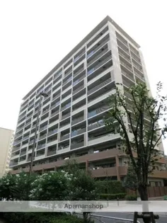 東京フロントコートの画像