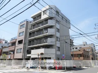 アンダーフォレストの画像