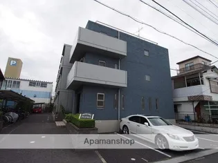 グランドセレスの画像