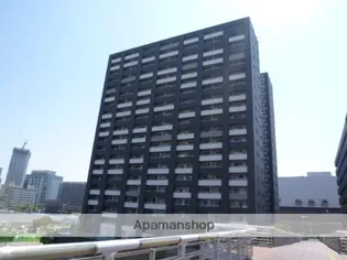 晴海テラス【17階】の外観