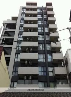 スパシエルクス門前仲町の画像