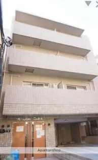 スカイコート大島の画像