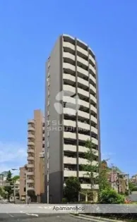 マリオン南青山の画像