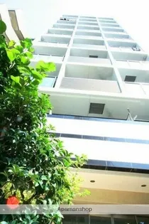 東京都江東区亀戸3丁目【マンション】の外観