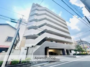 KDXレジデンス門前仲町の画像