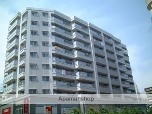 東京都江戸川区船堀3丁目【マンション】の外観