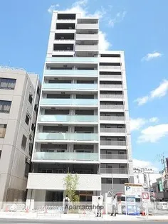 ドゥーエ蔵前の画像