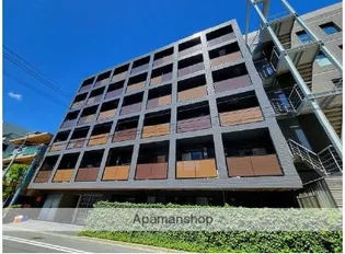 東京都墨田区立川2丁目【マンション】の外観