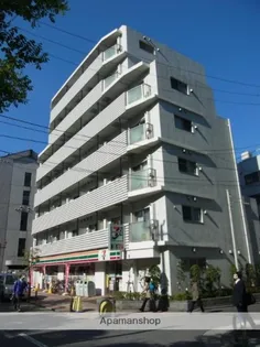 ドゥーエ東陽町の画像