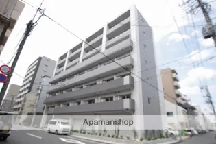 ジェノヴィア両国グリーンヴェールの画像