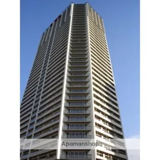 コスモポリス品川の画像