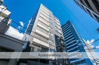 ヴェルステージ秋葉原Ⅱ【3階】の外観