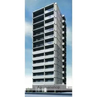 パークアクシス上野 稲荷町の画像