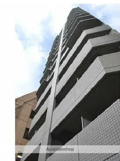 AXAS XEBEC 秋葉原【4階】の外観