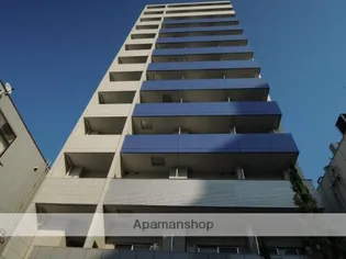 メインステージ森下の画像