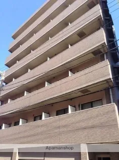 ウッドベル西葛西の画像