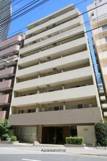 CORES勝どきの画像