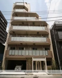 AXAS深川住吉【1階】の外観