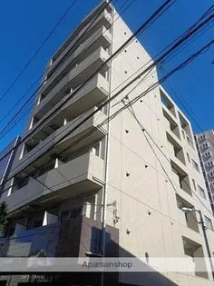 スカイコート南砂町第2の画像