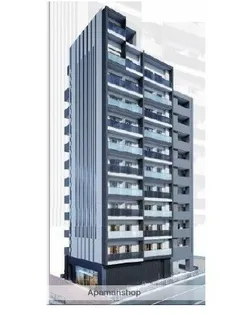 スカイコートグランデ木場の画像