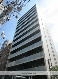 プライマル御茶ノ水【7階】の外観