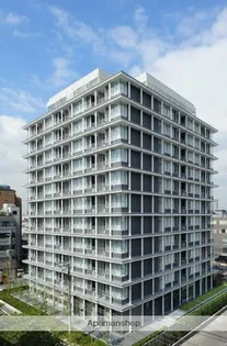 フラッツ東陽の画像