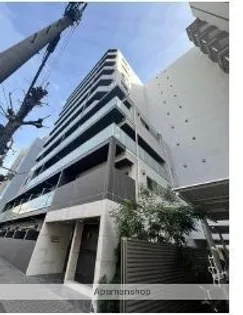 プレール ドゥーク門前仲町IIIの画像